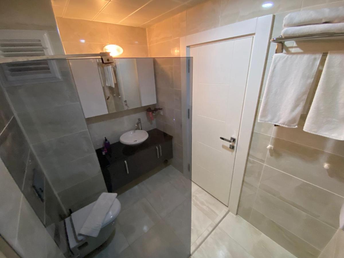 Arya Apart Kundu Hotel Antalya Eksteriør bilde