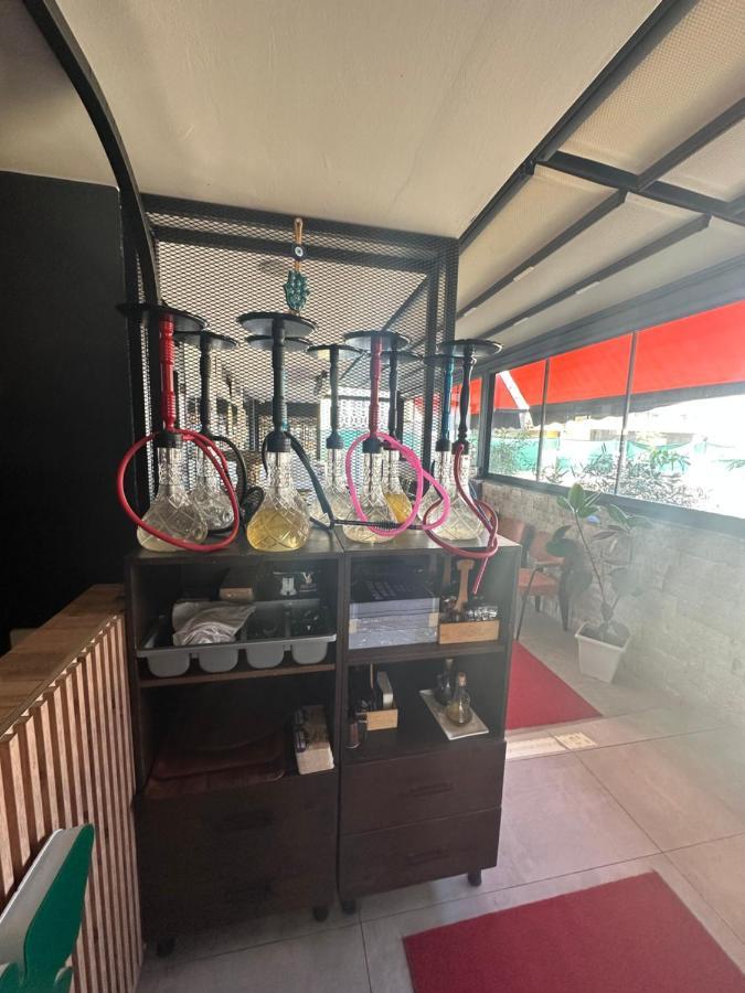 Arya Apart Kundu Hotel Antalya Eksteriør bilde